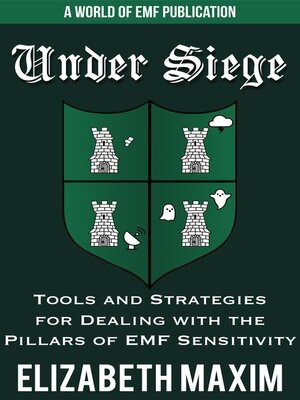 cover image of Under Siege
